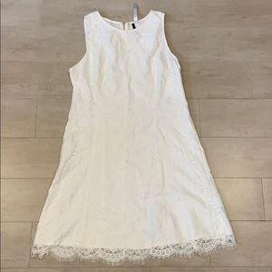 Kensie Lace Dress